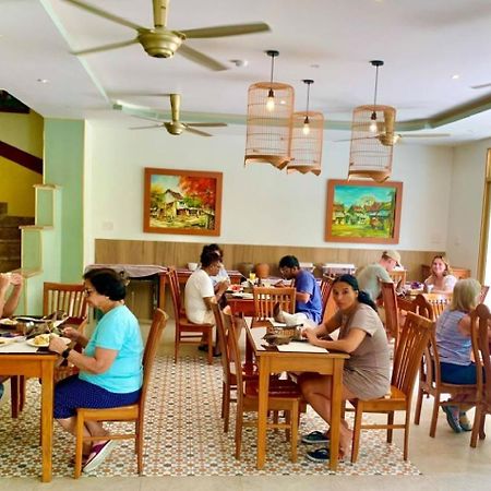 De Vivre Hoi An Hotel Zewnętrze zdjęcie