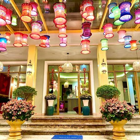 De Vivre Hoi An Hotel Zewnętrze zdjęcie