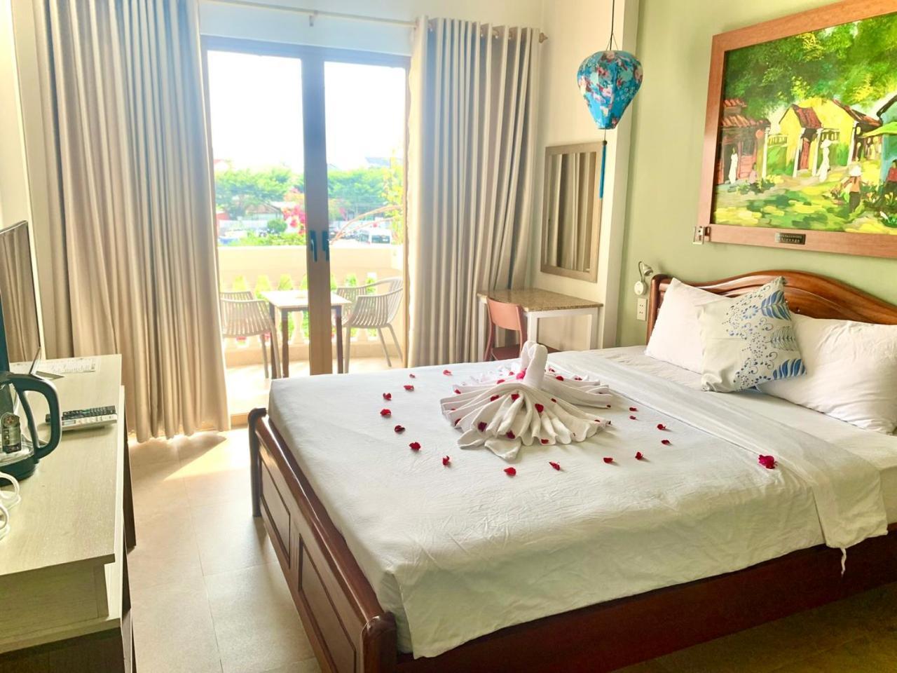 De Vivre Hoi An Hotel Zewnętrze zdjęcie
