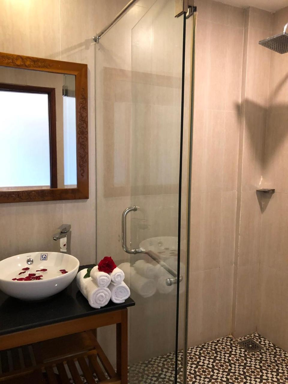 De Vivre Hoi An Hotel Zewnętrze zdjęcie