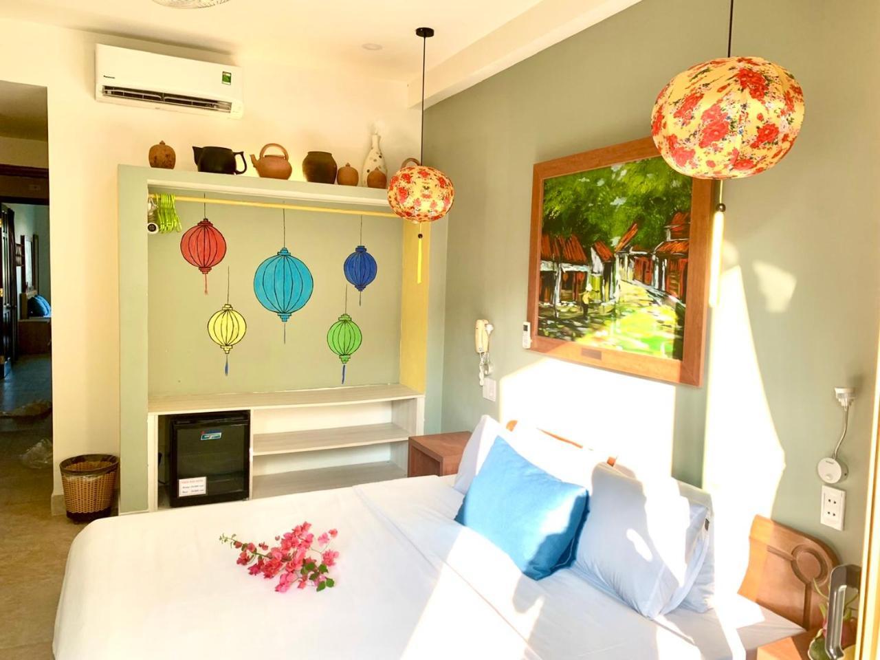 De Vivre Hoi An Hotel Zewnętrze zdjęcie