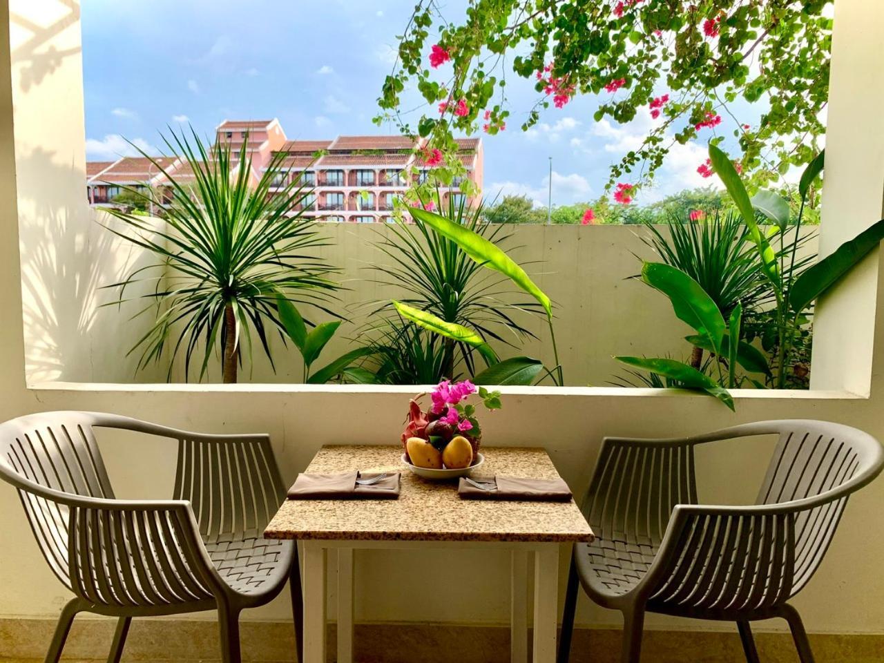 De Vivre Hoi An Hotel Zewnętrze zdjęcie