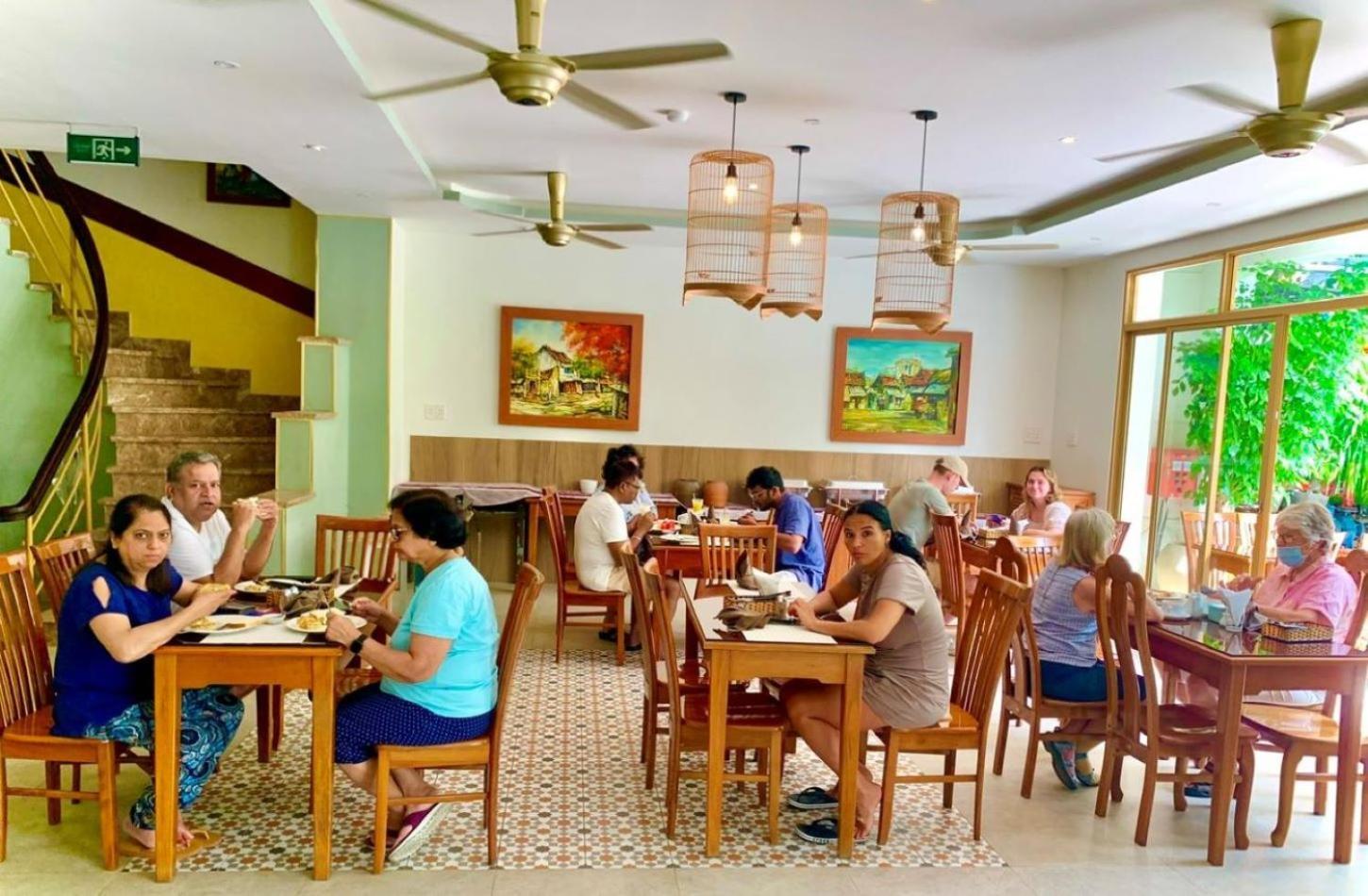 De Vivre Hoi An Hotel Zewnętrze zdjęcie