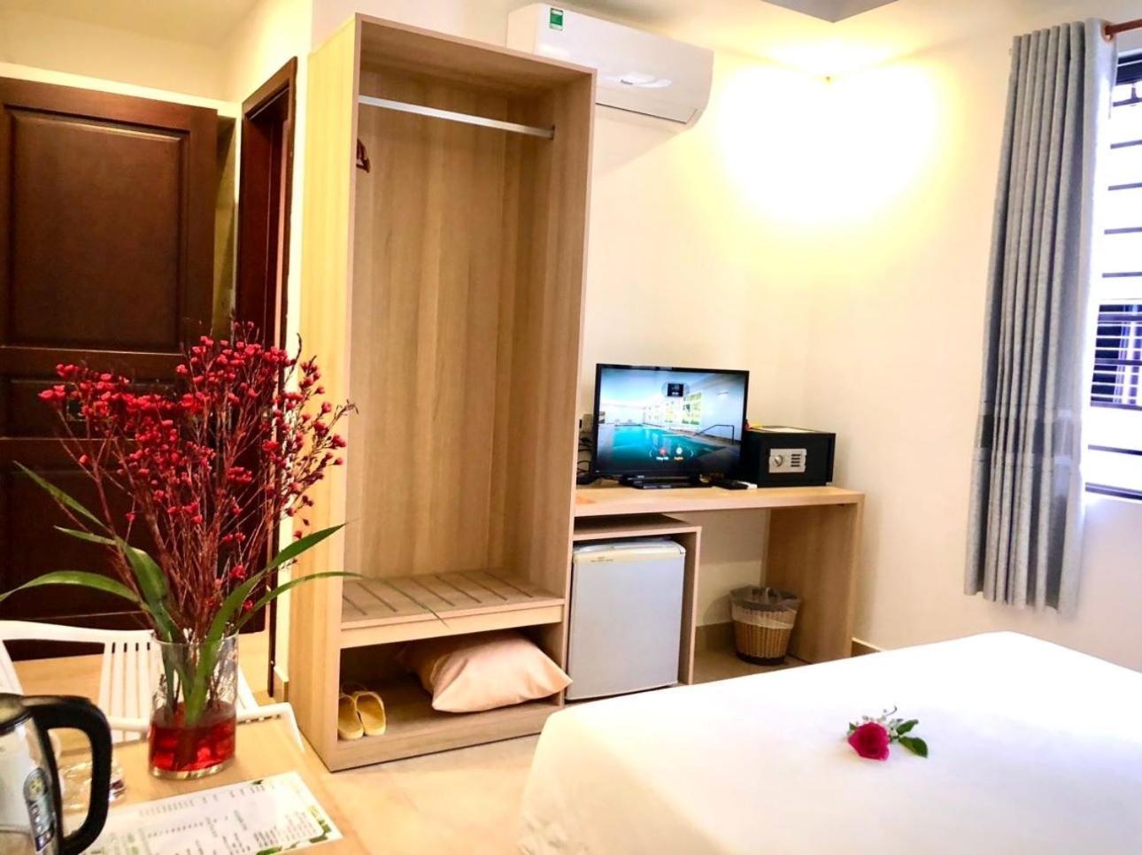 De Vivre Hoi An Hotel Zewnętrze zdjęcie