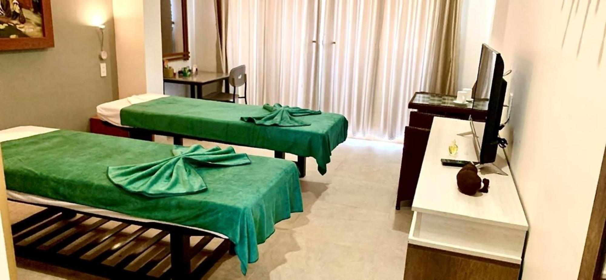 De Vivre Hoi An Hotel Zewnętrze zdjęcie