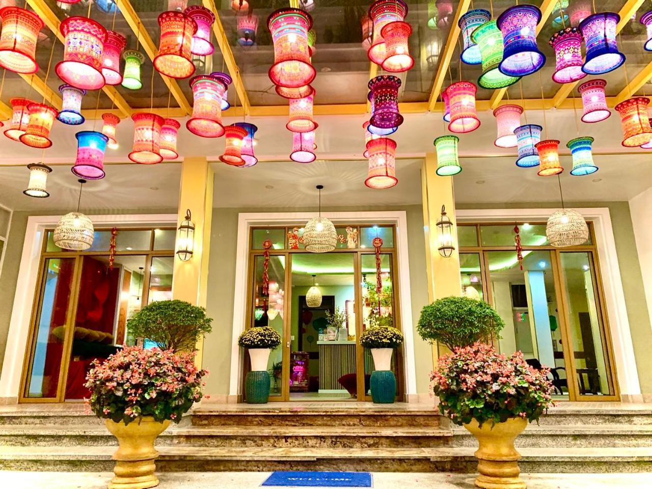 De Vivre Hoi An Hotel Zewnętrze zdjęcie
